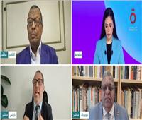 بي إل دي سيلفا: قرار منع تحول السودان إلى بيئة للإرهاب بيد الجيش الوطني ودعم مصري 