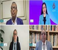 مستشار سابق بالبرلمان الأوروبي: دعوة أوروبا لمؤتمر دولي حول السودان خطوة جيدة