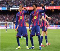 تشكيل برشلونة أمام أتلتيكو مدريد في ذهاب نصف نهائي كأس ملك إسبانيا