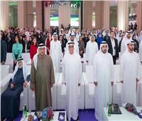 برعاية الشيخ حمد بن محمد الشرقي.. اختتام ملتقى الفجيرة الإعلامي