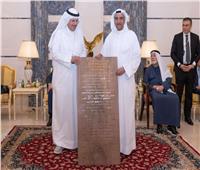 حمد الشرقي يستقبل ضيوف ملتقى الفجيرة الإعلامي