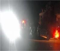 الجيش الإسرائيلي: استهداف عنصر من «حزب الله» في منطقة الطيري جنوبي لبنان