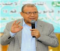 البدوي: ثقة الرئيس في ضياء رشوان تعكس رؤية الدولة لتجديد الخطاب الإعلامي 