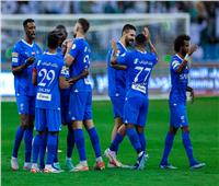 الهلال يستضيف الاتفاق لمواصلة الانتصارات بالدوري السعودي 