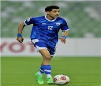 سالم القحطاني يتلقى عرضين من فاركو والاتحاد السكندري