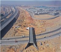 "الروبيكي العاشر بلبيس".. شريان تنموي جديد يعزز مكانة مصر كمركز إقليمي للنقل واللوجستيات