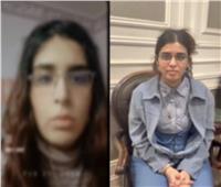 ضبط فتاة ادعت خطفها في مقطع فيديو بقصر النيل 