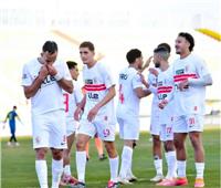 الزمالك يختتم تدريباته استعدادًا للقاء كايزر تشيفز بالكونفدرالية 
