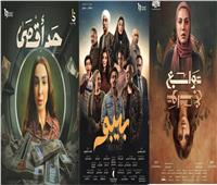 «حد أقصى» و«توابع» و«بيبو» على «CBC» في رمضان 2026