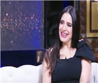ميرنا وليد: النجاح مش كل حاجة.. وكان عندي حلم بسيط اسمه العيلة والاستقرار