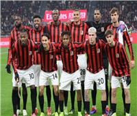 ميلان يهزم بيسا بثنائية في الدوري الإيطالي 
