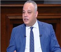 تامر عبد المنعم يعلن تفاصيل خيمة البيت الفني للفنون الشعبية الرمضانية 