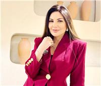 دارين حمزة: أدوار الشر سر نجاحي بمصر.. وانتظروا «سارة» في «الكينج»| حوار