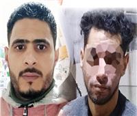 المجني عليه كشف سرقته.. العامل اللص قتل صاحب الورشة 
