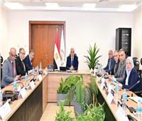 وزير الري: مستمرون في إدارة الموقف المائي بكفاءة والمتابعة على مدار الساعة