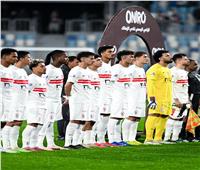 التشكيل المتوقع لفريق الزمالك أمام كايزر تشيفز