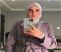 «إثبات نسب» يعيد درة للحجاب على الشاشة