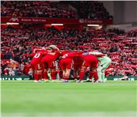ليفربول يصطدم بـ برايتون في كأس الاتحاد الإنجليزي