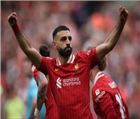 تشكيل ليفربول المتوقع أمام برايتون في كأس الاتحاد الإنجليزي