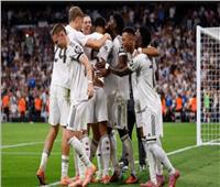 تشكيل ريال مدريد المتوقع أمام سوسيداد في الليجا الإسباني