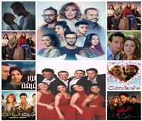 احتفالية العشاق على الشاشة الكبيرة.. أفضل أفلام عيد الحب| اليوم