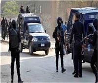 ضربة أمنية ناجحة لمباحث فايد بالإسماعيلية.. ​سقوط «مصنع الكيف» في سرابيوم 