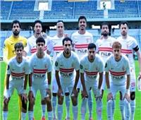 عبد الله السعيد : تركيزي منصب على مساعدة الزمالك ونمر بظروف صعبة