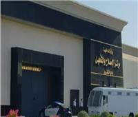 الجثث تحولت إلى أشلاء.. ملاكى تطيح برجل وسيدة في وادى النطرون  