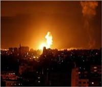 إعلام فلسطيني: قصف مدفعي للاحتلال يستهدف مخيم جباليا شمال قطاع غزة
