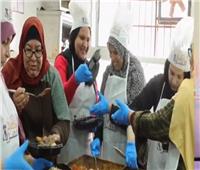 «القومي للمرأة»: «مطبخ المصرية.. بإيد بناتها» مبادرة مجتمعية لها بُعد تنموي