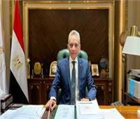 وزير المجالس النيابية يؤكد استمرار التعاون بين الحكومة ومجلس الشيوخ