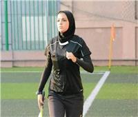 انطلاق معسكر حكام أمم أفريقيا للسيدات
