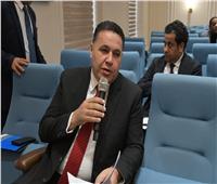 نائب يطالب بإغلاق مجزر دواجن قرية لقانه بسبب الأضرار البيئية والصحية الخطيرة