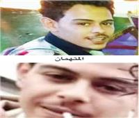  استشهاد معاون مباحث الحامول فى مواجهة مع تجار المخدرات