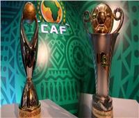 اتحاد الكرة يستضيف مراسم قرعة دوري أبطال أفريقيا والكونفدرالية.. 17 فبراير 