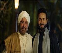 رمضان 2026 - أحمد السقا ضيف شرف "المداح 6" أمام حمادة هلال