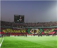 الجيش الملكي يشكو جماهير الأهلي للكاف: سلوكيات غير رياضية