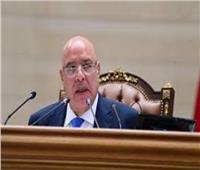 بدء جلسة مجلس النواب لمناقشة قانون الخدمة العسكرية والوطنية