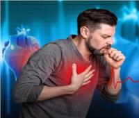 علامات وأعراض السعال القلبي.. تعرف عليها