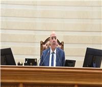 مجلس النواب يبدأ مناقشة تعديلات قانون الخدمة العسكرية والوطنية من حيث المبدأ 