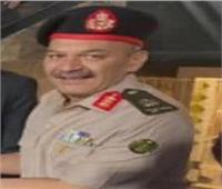 اللواء هاني رشاد محافظا للسويس خلفا للشاذلي
