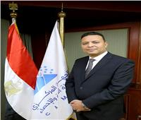 السيرة الذاتية للواء أكرم الجوهرى رئيس الجهاز المركزي للتعبئة العامة والإحصاء 