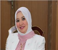 أستاذة عمارة ووكيلة كلية الهندسة.. أميرة يسن نائب محافظ الإسكندرية