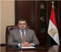 من هو اللواء عمر محمود الشافعي الأكرت نائب محافظ القاهرة الجديد؟ 