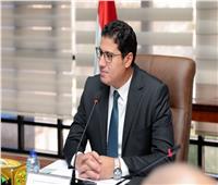 من هو أحمد أنور العدل نائب محافظ القاهرة الجديد؟ 