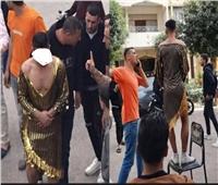 جريمة «بدلة الرقص» تفجر القضية.. هل تتحمل الدراما مسؤولية العنف المجتمعي؟