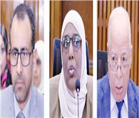 ورشة بالمركز القومى للبحوث الاجتماعية والجنائية تطالب: زيادة فترة انعقاد معرض الكتاب  إلى ثلاثة أسابيع
