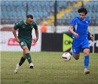  الاتحاد يحسم «ديربي الإسكندرية» ويهزم سموحة بهدف في الدوري