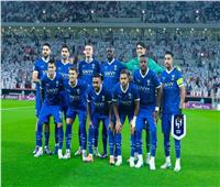 تشكيل الهلال أمام الوحدة في دوري أبطال آسيا