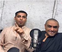بلاغ ضد والد كروان مشاكل بتهمة إساءة استخدام مواقع التواصل